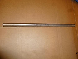 Ось коромысел клапанов TDL 36 4L (D22х475) /Valve rocker shaft