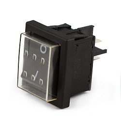 *K90440SW кнопка включения для SPT440