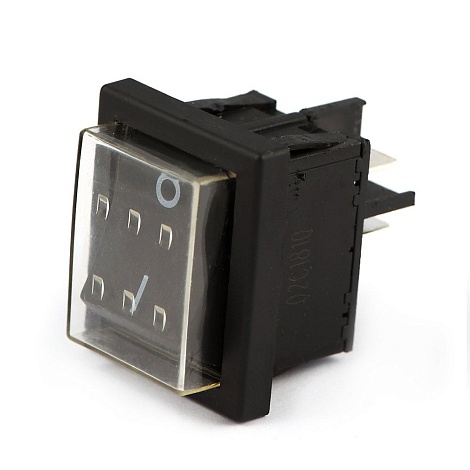 *K90440SW кнопка включения для SPT440