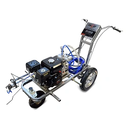 *LM85PA насос в сборе для SPLM850