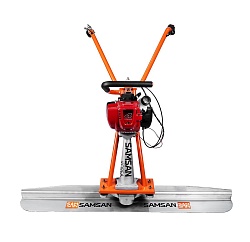 Виброрейка SAMSAN SFS 102 - Zongshen S35 + датчик уровня