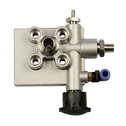 *17011000 корпус насоса в сборе SPX1250-310