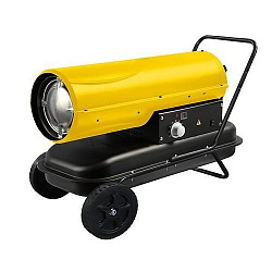 Пушка тепловая дизельная прямого нагрева 20 кВт TOR BGO1601-20