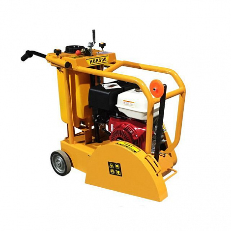 Швонарезчик бензиновый (Honda) TOR HQR500A-2