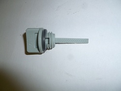 Щуп масла GX160/Oil dipstick