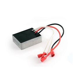 *K90210A25 элекрический стартер для установки SPT210