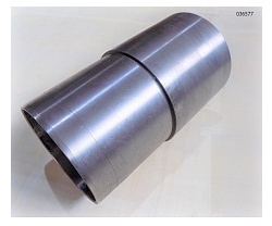 Гильза цилиндра (D=110 мм)TDK-N 110 4LT/Cylinder liner RT020001