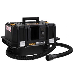 Пылесос аккумуляторный DEWALT FLEXVOLT DCV56MN