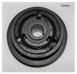 Муфта центробежная (25х135х60х1В) TSS-MS5030H/Clutch Pulley