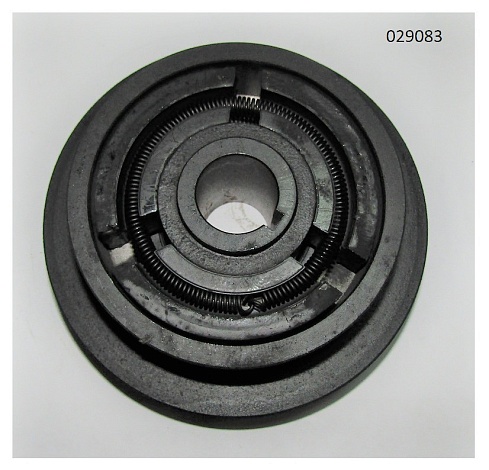 Муфта центробежная (25х135х60х1В) TSS-MS5030H/Clutch Pulley