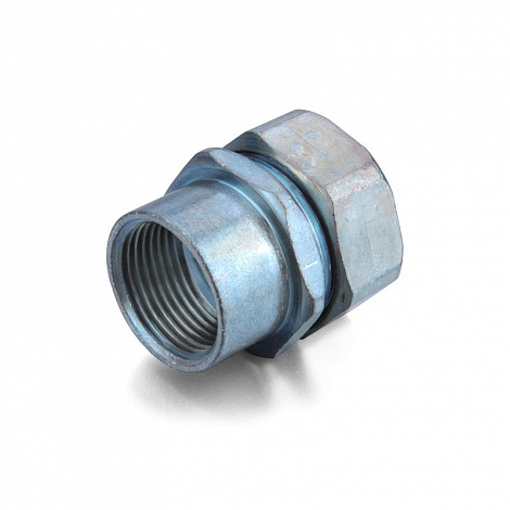 СТМ(Р) 20 (3/4") Муфта соединительная