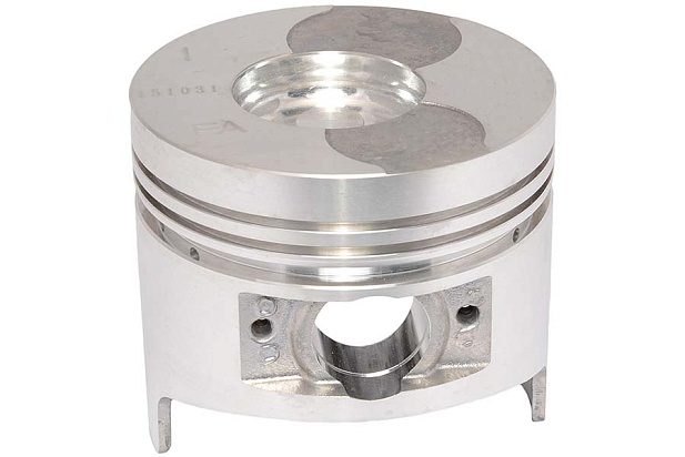 Поршень KM186FA (D=86 мм)/Piston