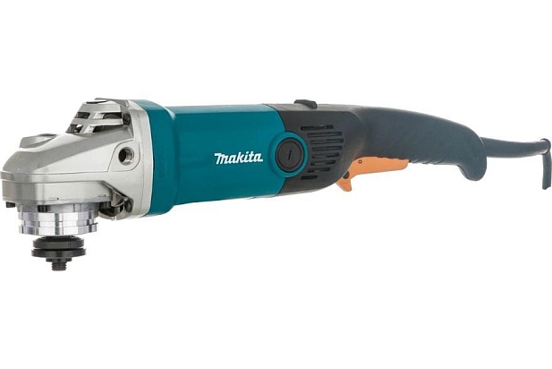 УШМ (болгарка) сетевая Makita GA9010C 230 мм