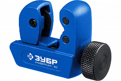 ЗУБР Универсал-30, 3 - 30 мм, труборез для меди и алюминия, Профессионал (23828)