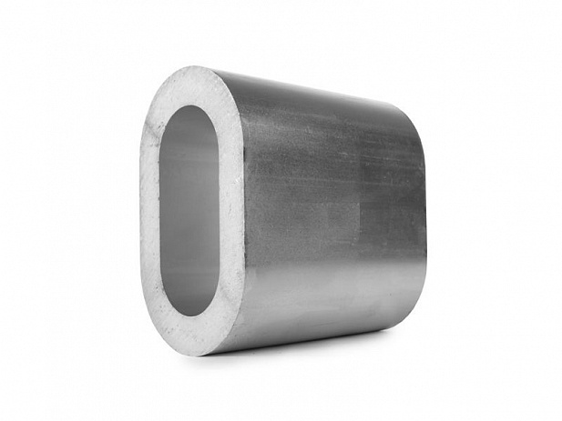 Втулка алюминиевая 36 мм TOR DIN 3093 (Q)