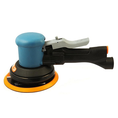 Dynabrade 58406 шлифовальная машинка