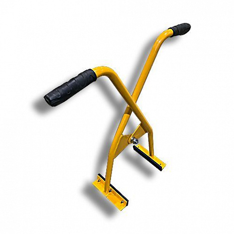 Захват для бордюрного камня ZRB-0,1