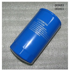 Фильтр топливный (М20х1,5) Ricardo WT12D-308; TDK 288 6LTE/Fuel filter
