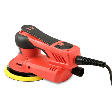 Шлифовальная машинка YOKIJI KS-01-150-50