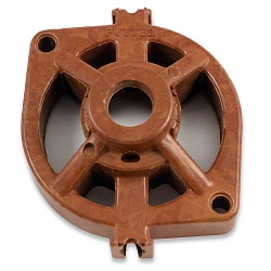 *K90390B122 держатель щеток для SPT 390