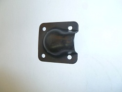 Проставка дефлектора GX160/Spacer