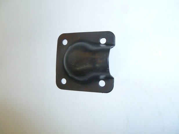 Проставка дефлектора GX160/Spacer