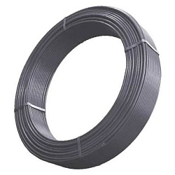 Труба ALTSTREAM PE-RT EVOH 16x2.0, серая, метр (300)