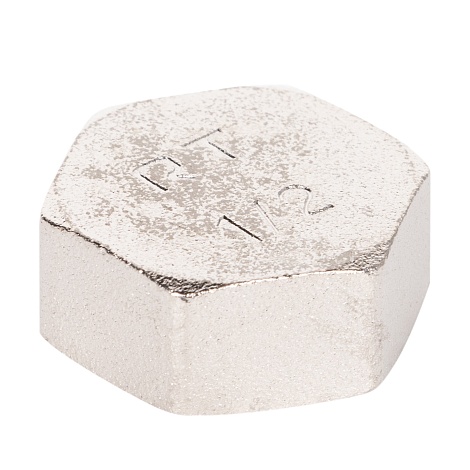 Заглушка Royal Thermo 1/2quot; вн.