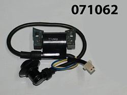 Катушка зажигания KG55/High-pressure Ignition Ass'y for KGE3500Ti-13300