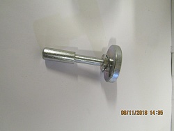 Фиксатор положения водила, в сборе CPC-80/STOPPER, GRIP SET