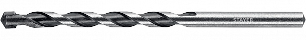 STAYER Hercules, 4 x 75 мм, cверло по бетону, Professional (2915-075-04)