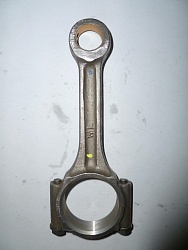 Шатун KM2V80/Connecting rod