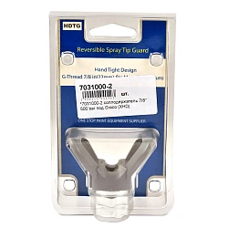 *7031000-2 соплодержатель 7/8" 500 bar (XHD)