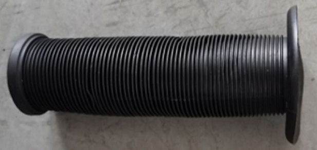 Ручка накладная TSS-VTH, VTZ-1.2/GRIP FOR HANDLE (№1, SF-001)