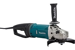 УШМ (болгарка) сетевая Makita GA7071X1 180 мм