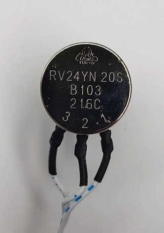 *YKJ720045 регулятор давления для YKJ720