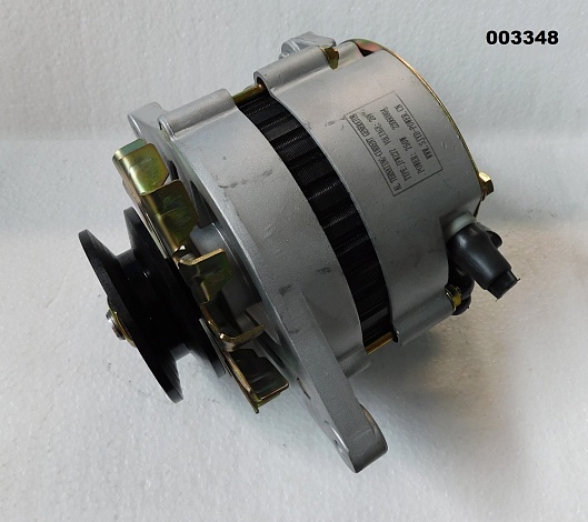 Генератор зарядный TDY 30 4L (D=85/1B) /Battery charging generator (Y4100Q-17100; FWZ 25Y-1,28v,500w