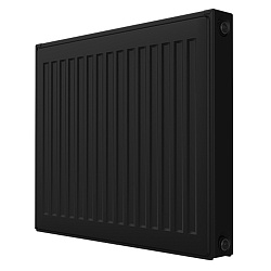 Радиатор панельный Royal Thermo COMPACT C11-300-400 Noir Sable