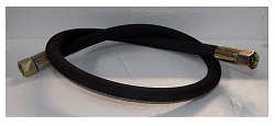 Шланг масляный высого давления TSS-WP265Y/High pressure oil pip, №64 (CNP330Y003-64)