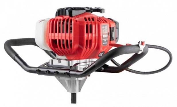 Мотобур без шнека 1,8 кВт TOR JH52-1