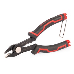 MC-02 серия ПРОФИ Бокорезы-стриппер