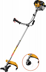 STEHER 1.3 кВт, бензиновый триммер (BT-1300)