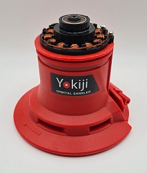 *KS-01EM-50 Электромотор для шлиф. машинки KS-01-150-50