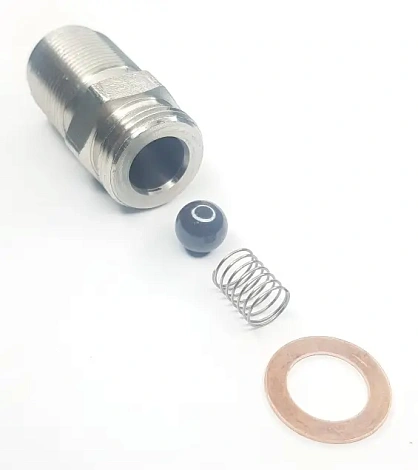 *SW011IVA Впускной клапан в сборе для Schtaer Wega 1