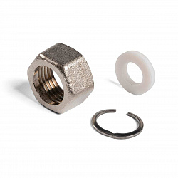 Комплект для вальцевания 1/2"