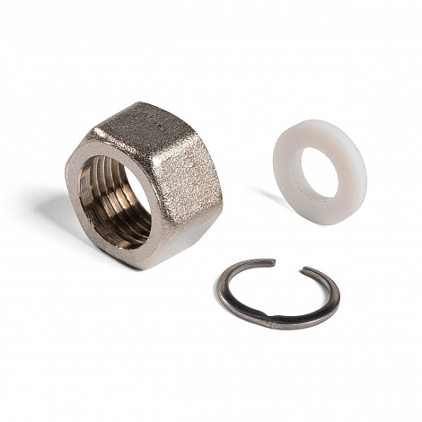 Комплект для вальцевания 1/2"
