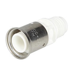 Муфта HENCO НР Vision пресс, 26