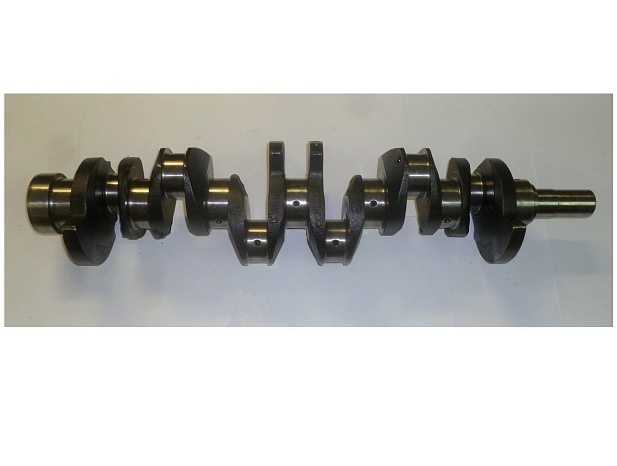 Вал коленчатый (ход поршня=130 мм) Ricardo R6105AZLDS1; TDK 110 6LT/Crankshaft Assy