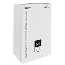 Электрокотел ZOTA MK-X Plus - 9 кВт