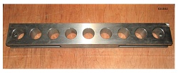 Рейка гибки арматуры ТСС GW 42A/square bar, №49 (60000207)